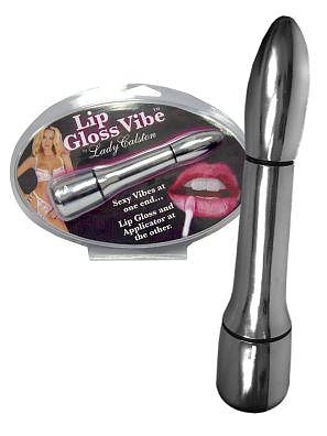 Lip Gloss Vibe
