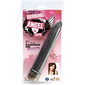 Burning Angel 7.5" Vibe Black