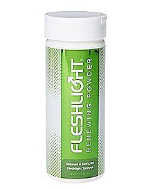 Fleshlight Renewing Powder - 4oz