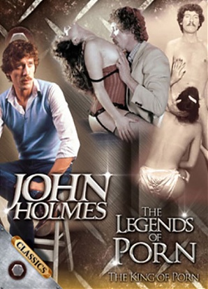 John Holmes Colllection: Legends Of Porn (10 DVD Set)