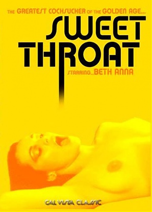 Sweet Throat - DISCONTINUED TITLE