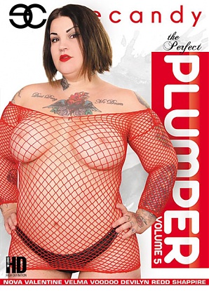 The Perfect Plumper 5 (2018)