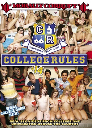 College Rules 14