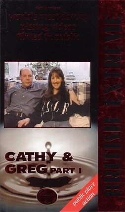 British Extreme 21: Cathy & Greg 1