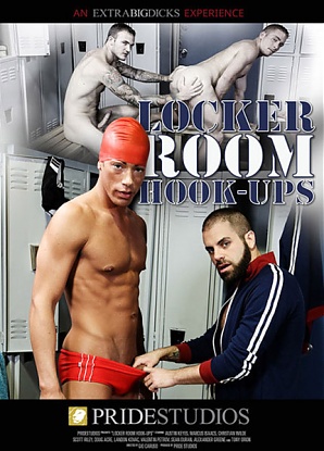 Locker Room Hook-Ups