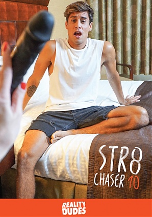 Str8 Chaser 10 (2018)