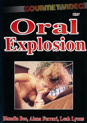 Oral Explosion (2016)