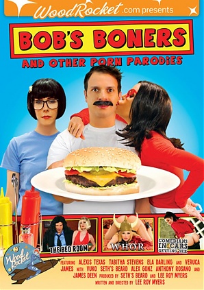 Bobs Boners and Other Porn Parodies (2015)