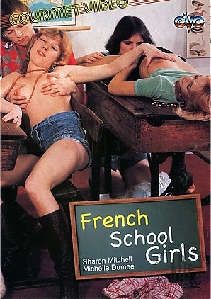 French School Girls