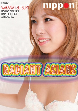 Radiant Asians (2020)
