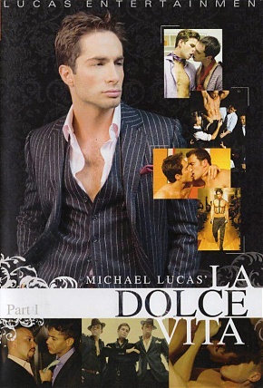 Michael Lucas' La Dolce Vita 2