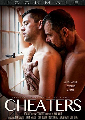Cheaters (2016)