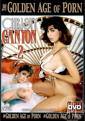 The Golden Age of Porn: Christy Canyon 2