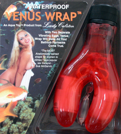 Venus Wrap