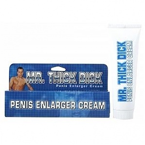 Mr.Thick Dick (Penis Enlarger Cream)