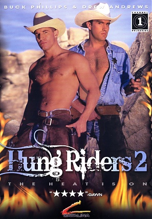Hung Riders 2