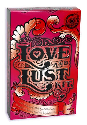 Love & Lust Kit