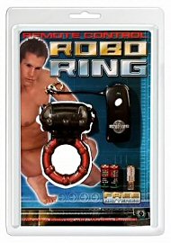 Remote Control Robo Ring (104741.0)