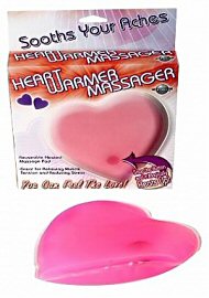 Heart Warmer Massager Pink (104919.0)