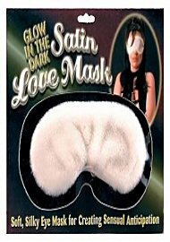 Love Mask Satin-Glow (105170.0)