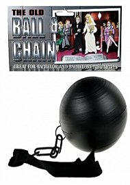 Ball & Chain (105389.1)
