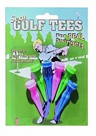 Golf Tease (105576.0)