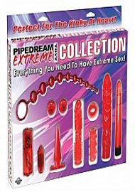 Pipedream Extreme Collection (106178.3)