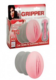 The Gripper - Ripple Grip