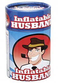 Inflatable Husband Doll (113585.0)