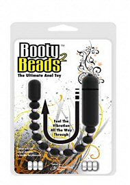 Booty Beads Black (114650.0)