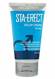 Sta-Erect Cream For Men 2oz (114934.0)