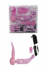 My Mini-Miracle Massager Pleasure Kit