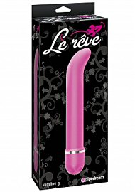 Le Reve Slimline G - Pink (115557.3)
