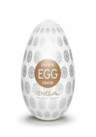 Tenga Egg - Crater (138182.0)