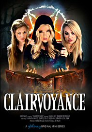 Clairvoyance (160412.1)