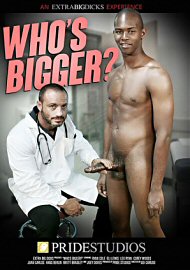 Who'S Bigger (2017) (162031.10)