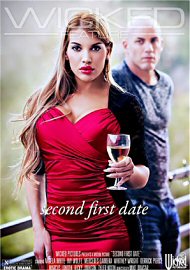 Second First Date (2018) (171085.7)