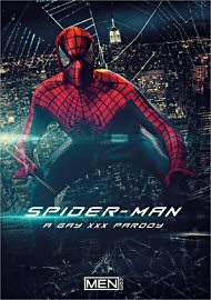 Spider-Man: A Gay Xxx Parody (2017) (173235.4)