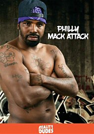 Philly Mack Attack (2016) (175702.10)