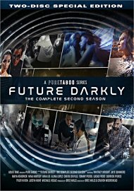 Future Darkly: The Complete Second Season (2 DVD Set ) (2019)