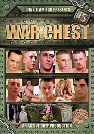 War Chest 15 (2016) (185892.15)