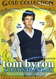 Tom Byron Screws The Stars