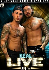 Real Live Bfs (2017) (189096.3)