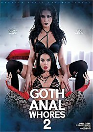 Goth Anal Whores 2 (2018) (191487.28)