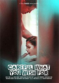 Careful What You Wish For (2020) (195513.11)