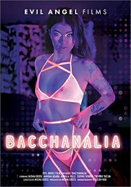 Bacchanalia (2019) (200929.5)