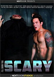 Ill Show You Scary (2021) (204327.3)