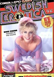 Swedish Erotica 96: Nikki Charm