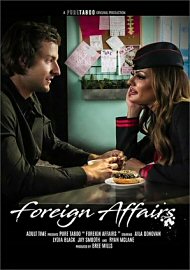 Foreign Affairs (2022) (211364.14)