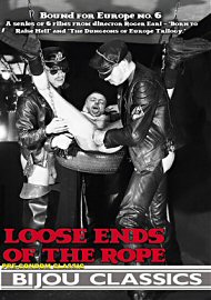 Loose Ends Of The Rope (2023) (214033.3)